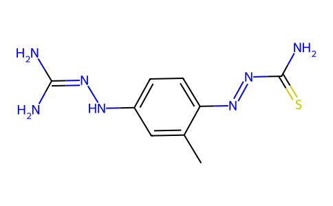 Ambazone 82-80 127564-71-0